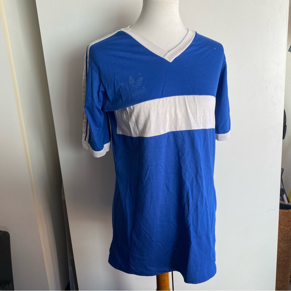 Vintage Adidas T shirt